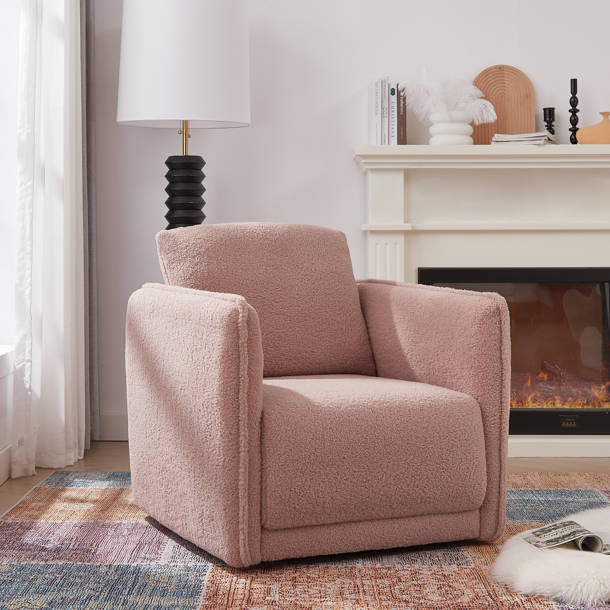 Latitude Run® Eptakomi Swivel Bar & Counter Stool & Reviews Wayfair